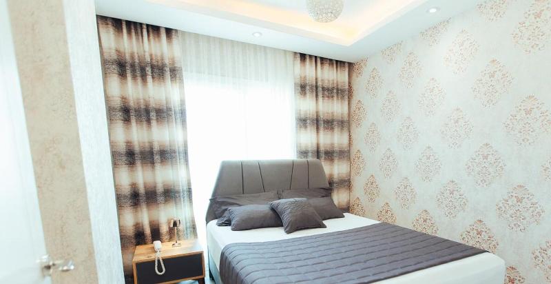 Kent Suit Otel image