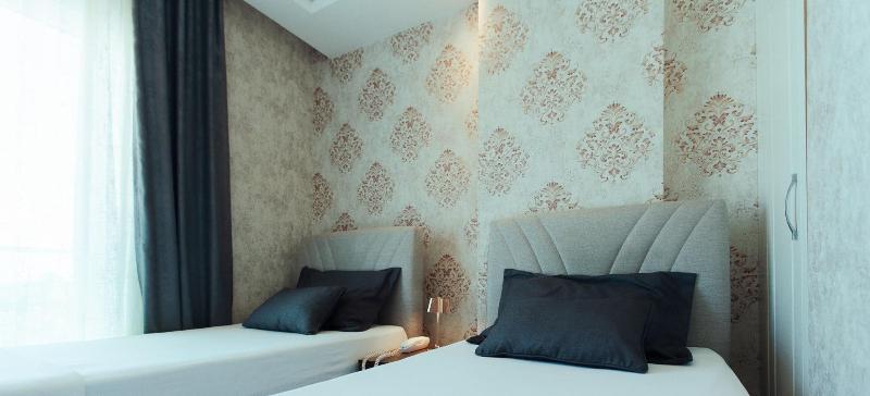Kent Suit Otel image