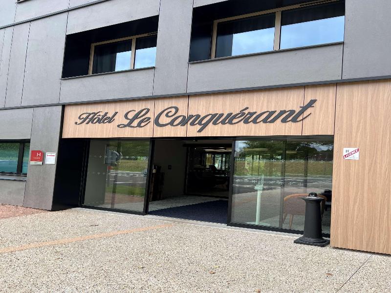 Best Western Plus Hotel le Conquerant image