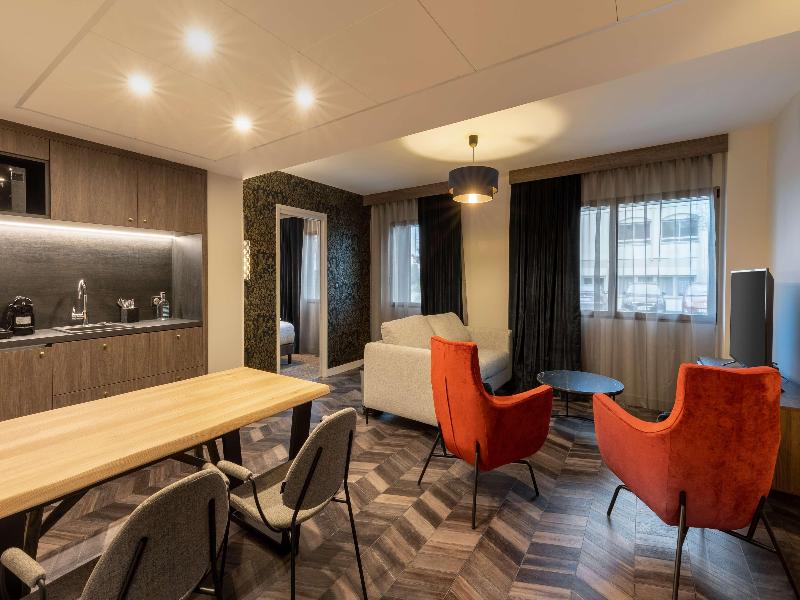Best Western Plus Hotel le Conquerant image