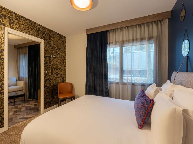 Best Western Plus Hotel le Conquerant image
