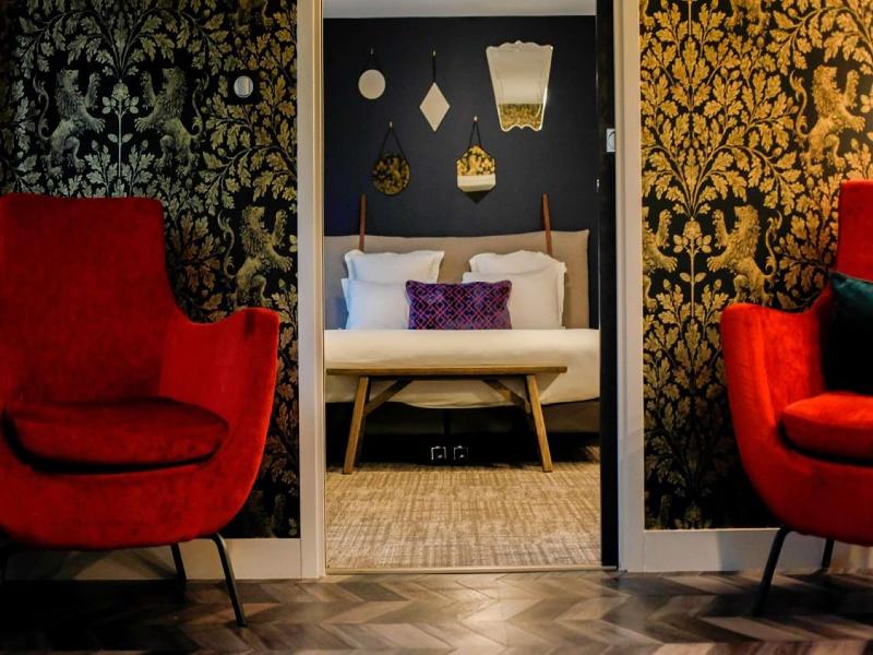 Best Western Plus Hotel le Conquerant image