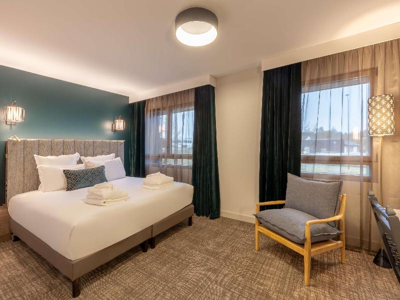 Best Western Plus Hotel le Conquerant image