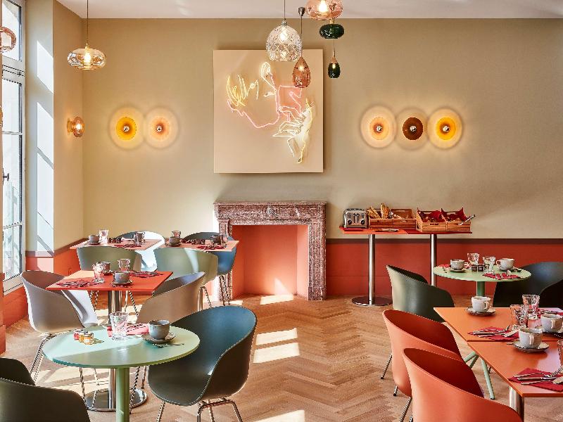 Hotel De Cambis, BW Premier Collection