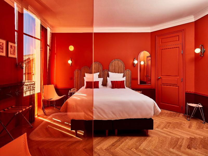 Hotel De Cambis BW Premier Collection image