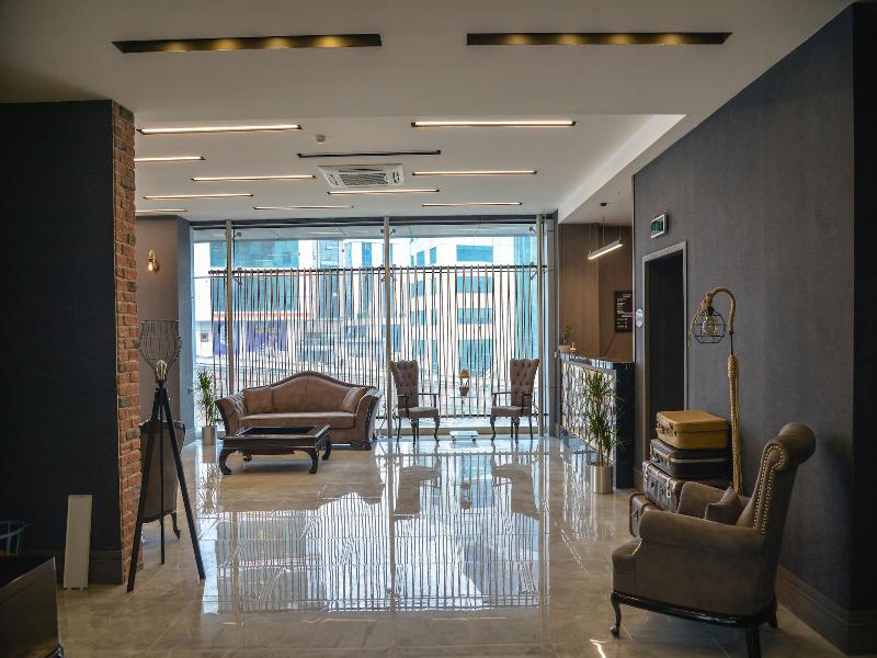 A11 Hotel Ataşehir image