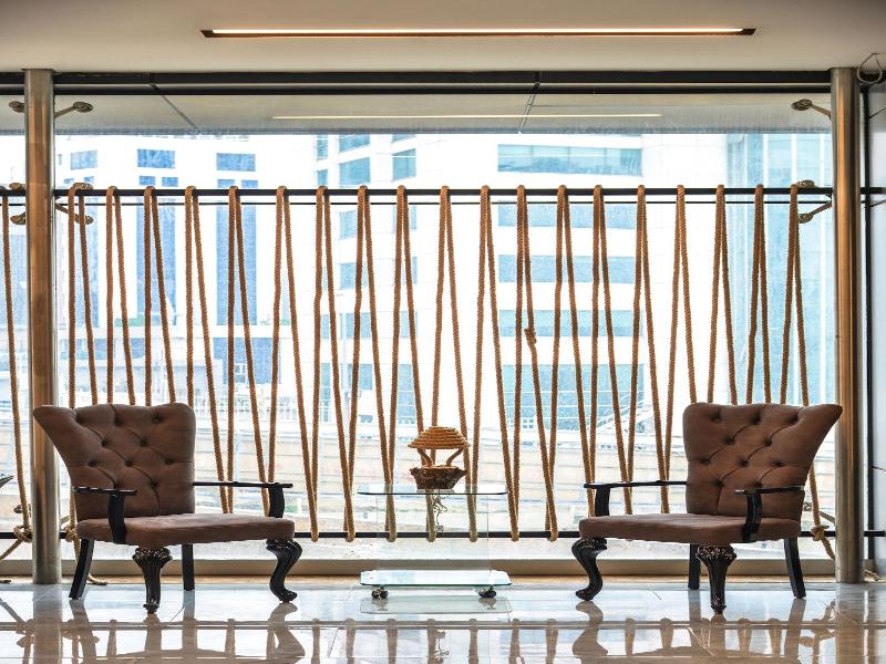 A11 Hotel Ataşehir image