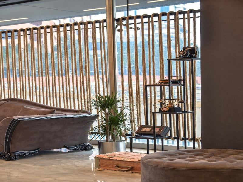 A11 Hotel Ataşehir image
