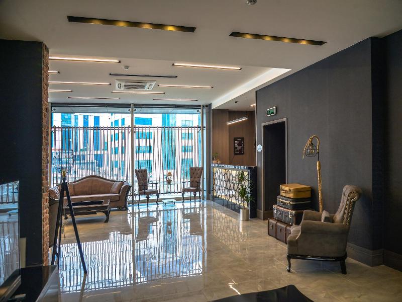 A11 Hotel Ataşehir image