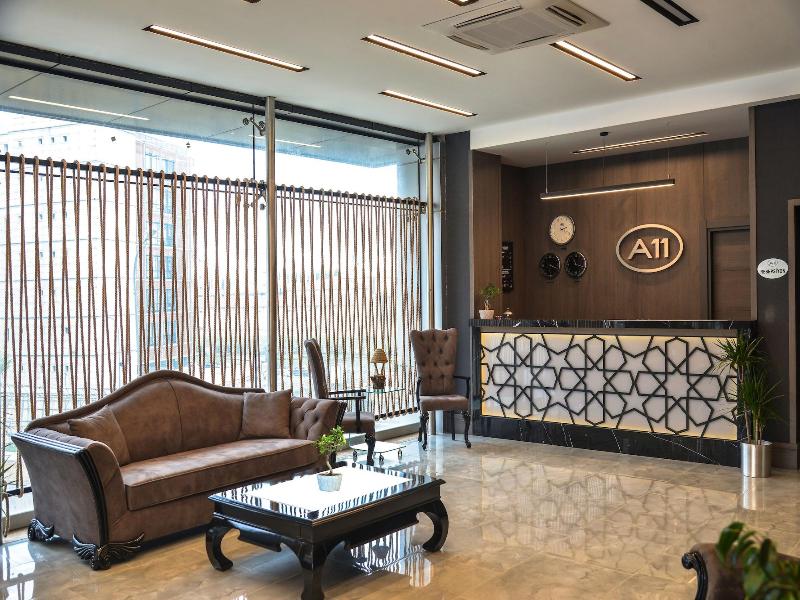 A11 Hotel Ataşehir image