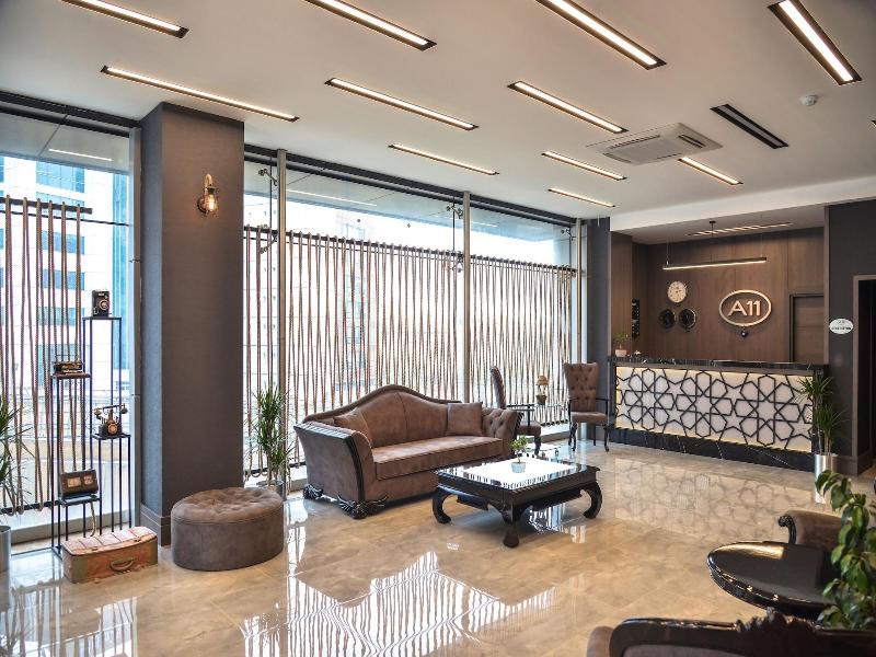 A11 Hotel Ataşehir image