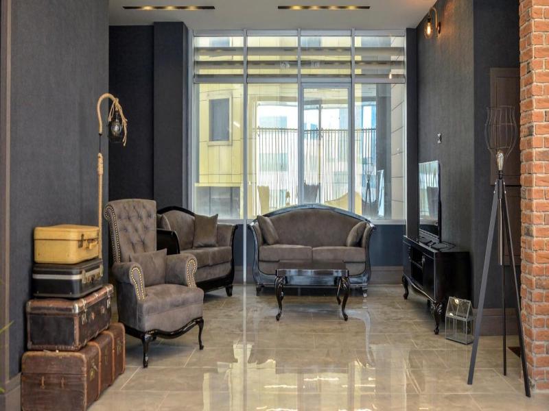 A11 Hotel Ataşehir image