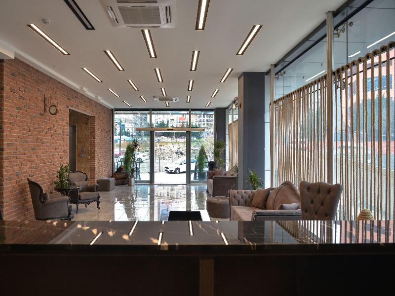 A11 Hotel Ataşehir image