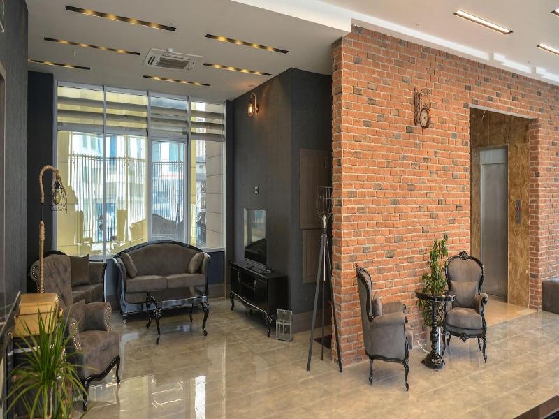 A11 Hotel Ataşehir image