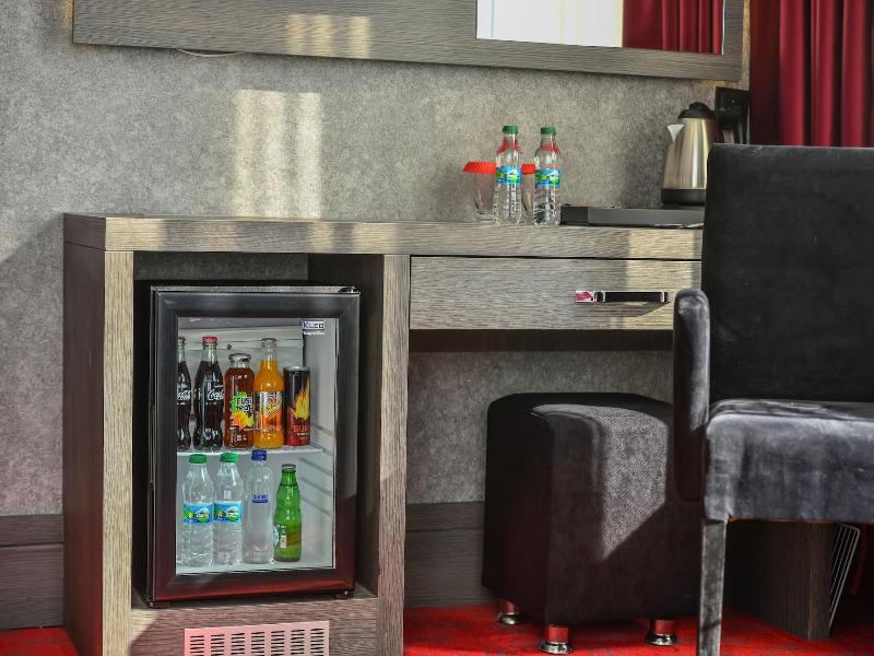 A11 Hotel Ataşehir image