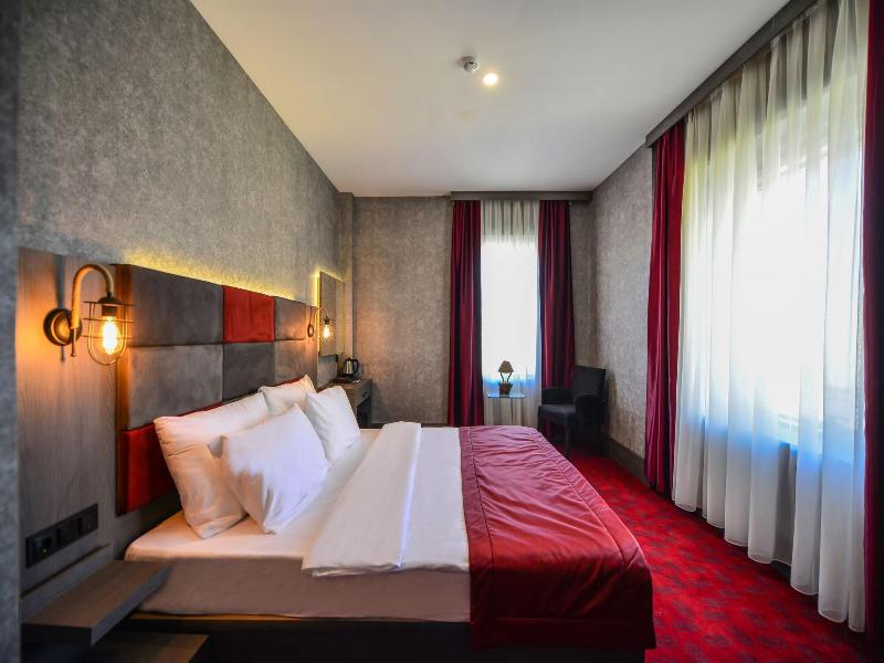 A11 Hotel Ataşehir image