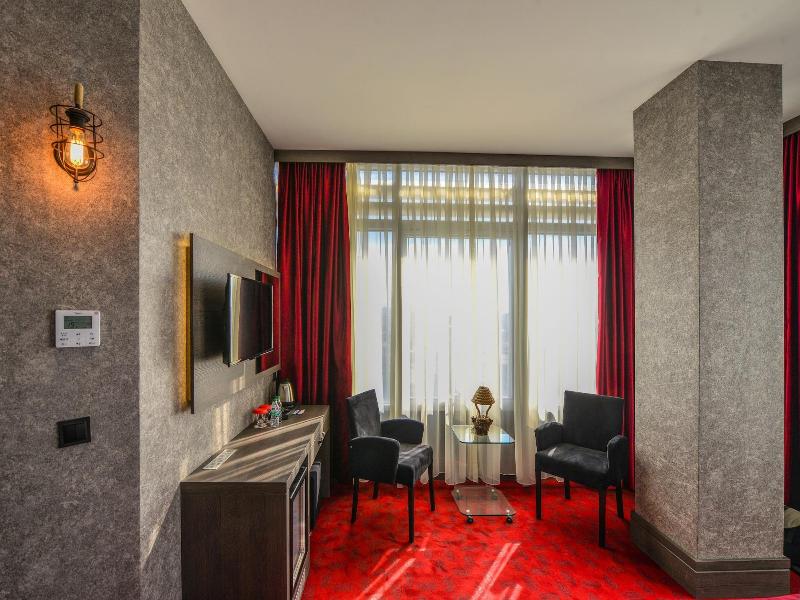 A11 Hotel Ataşehir image