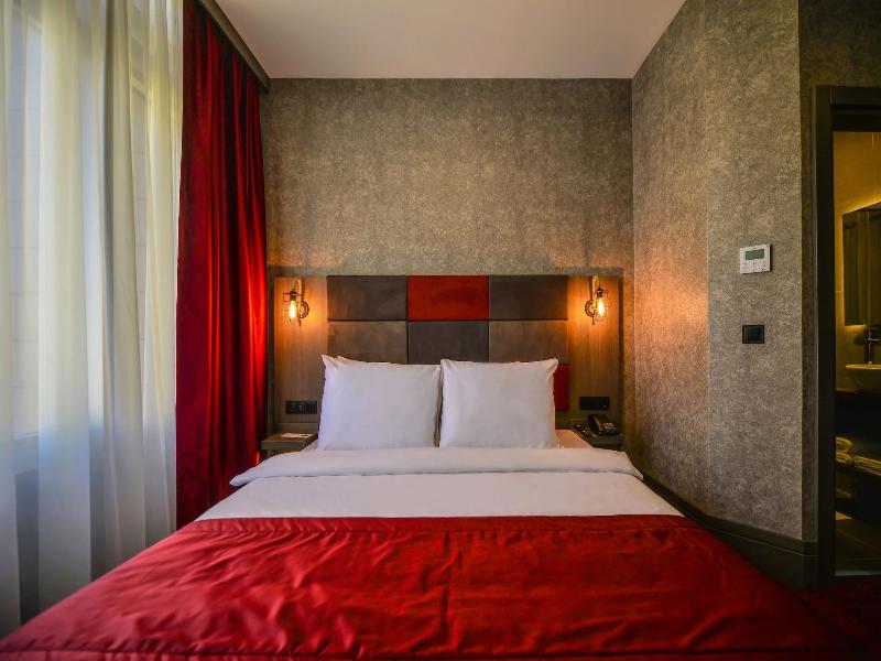 A11 Hotel Ataşehir image