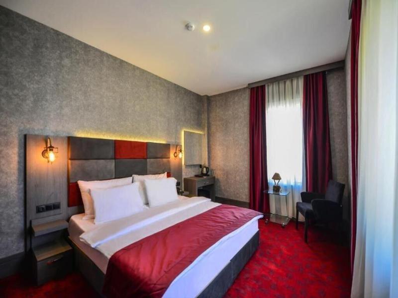 A11 Hotel Ataşehir image