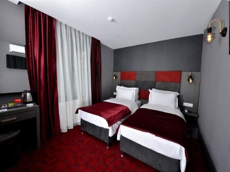 A11 Hotel Ataşehir image