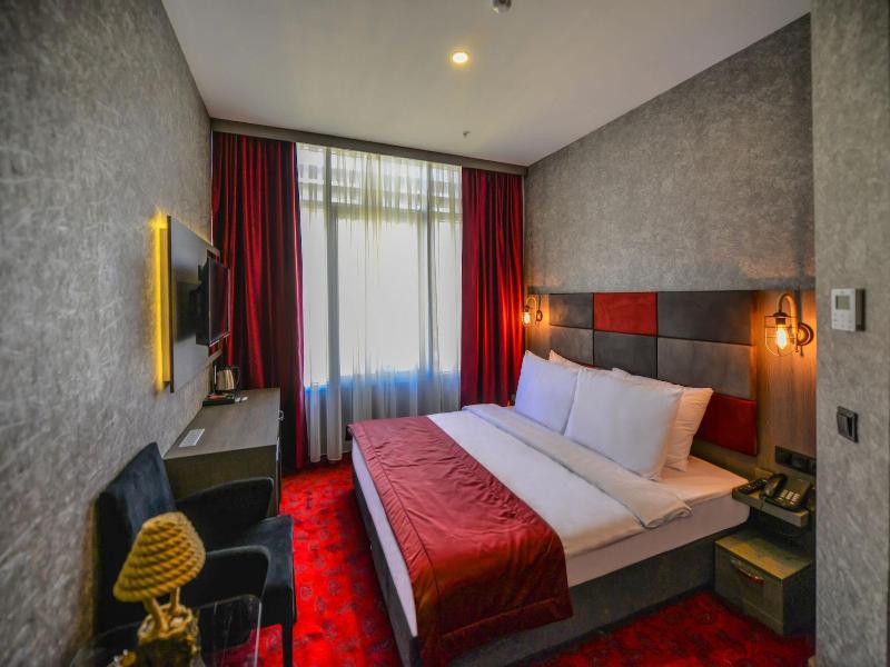 A11 Hotel Ataşehir image