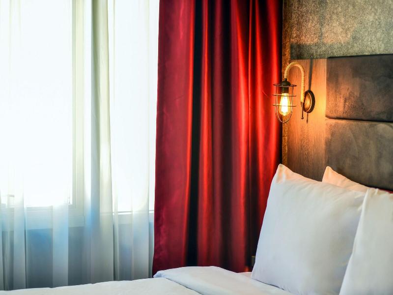 A11 Hotel Ataşehir image