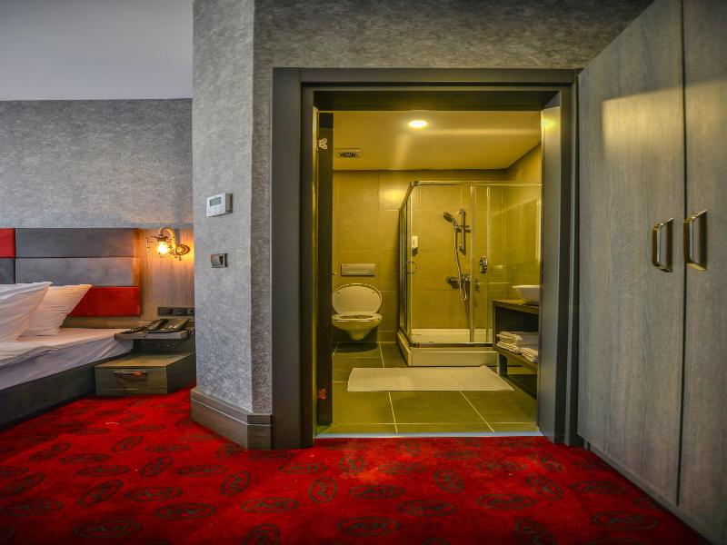 A11 Hotel Ataşehir image