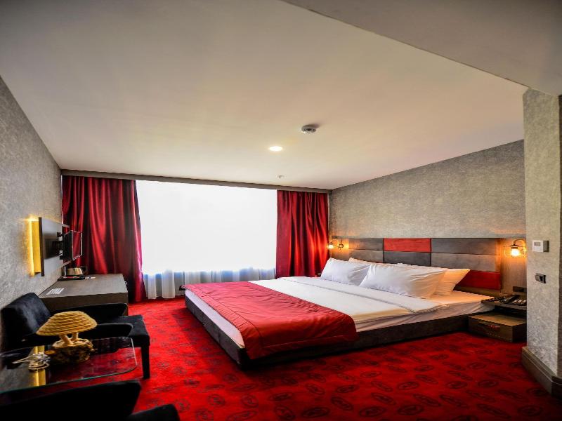 A11 Hotel Ataşehir image