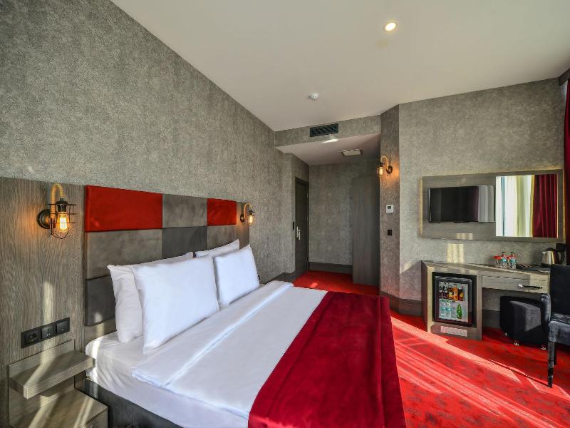 A11 Hotel Ataşehir image
