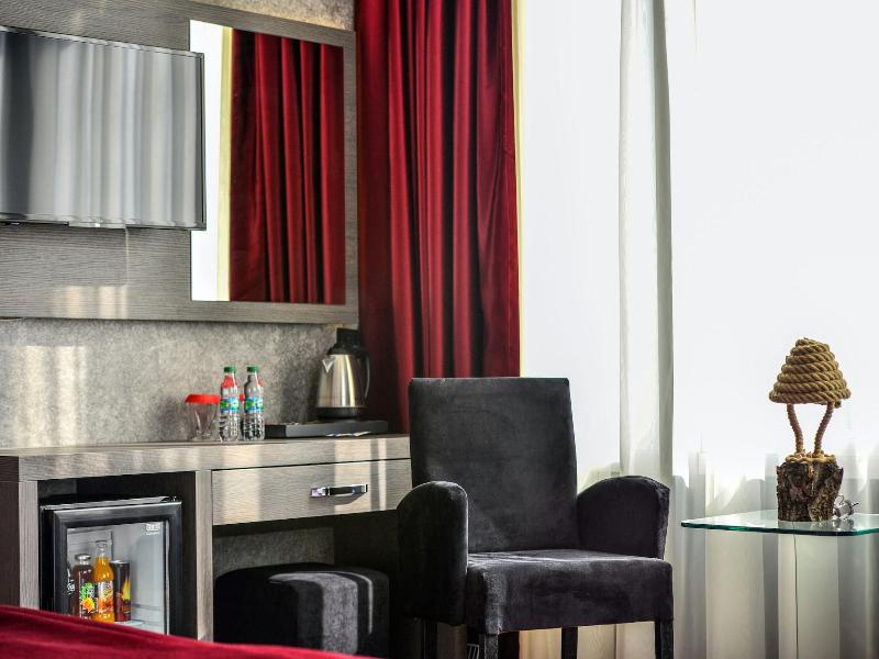A11 Hotel Ataşehir image