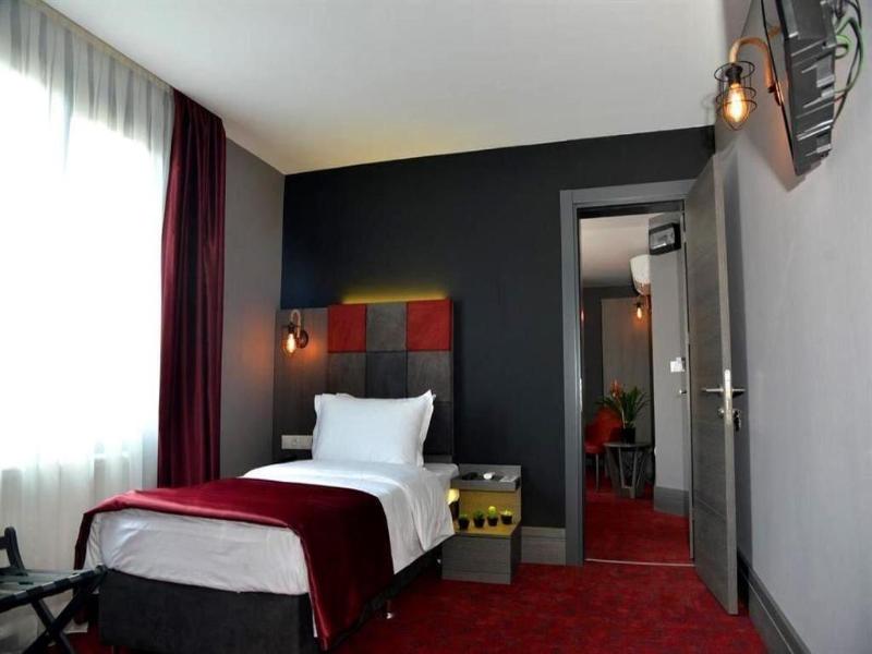 A11 Hotel Ataşehir image