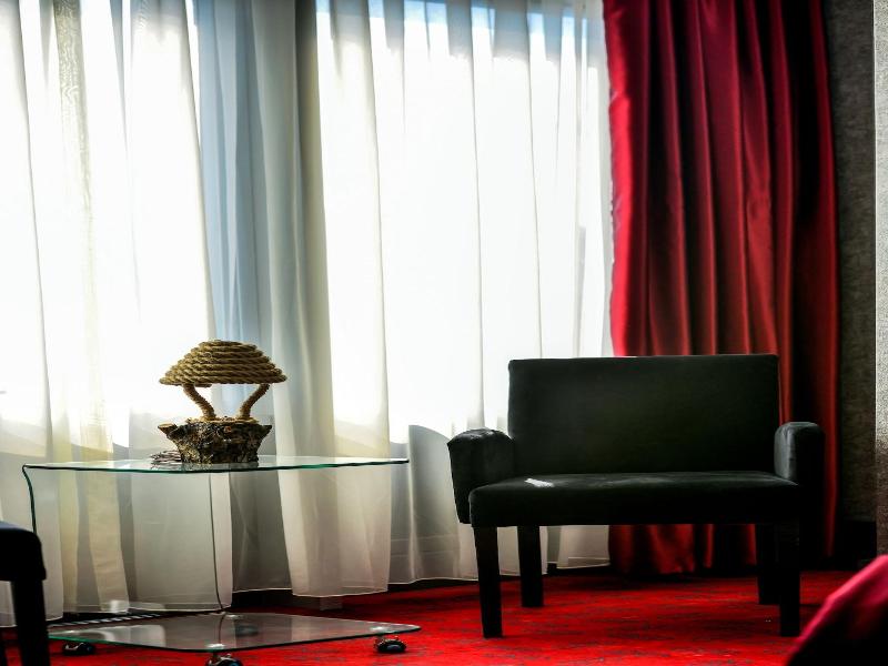 A11 Hotel Ataşehir image