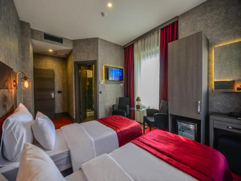 A11 Hotel Ataşehir image