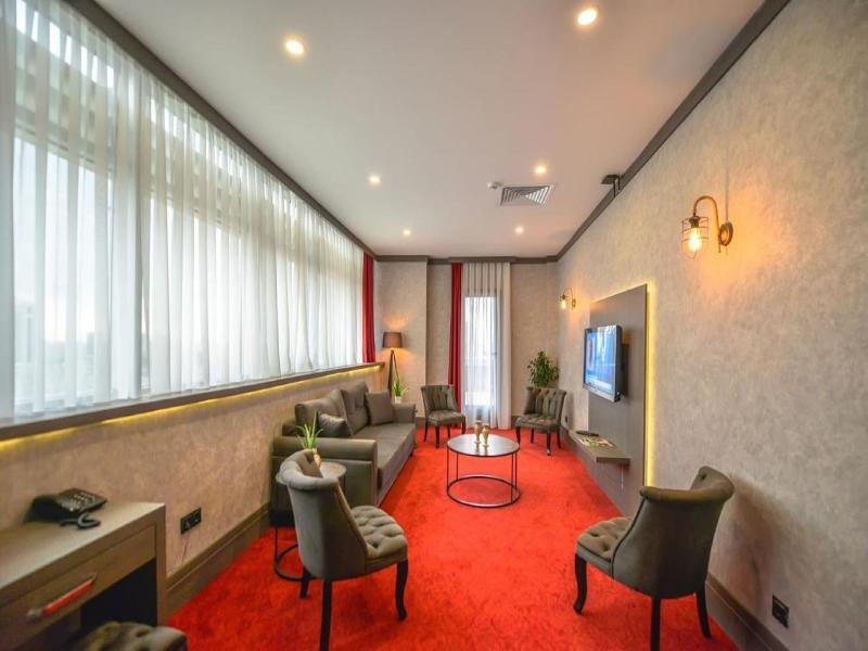 A11 Hotel Ataşehir image