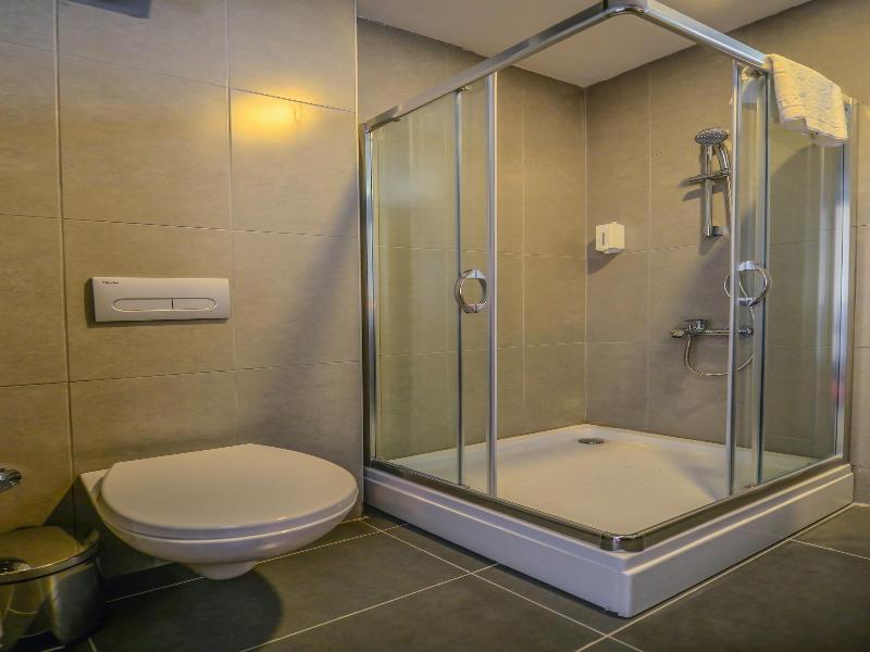A11 Hotel Ataşehir image