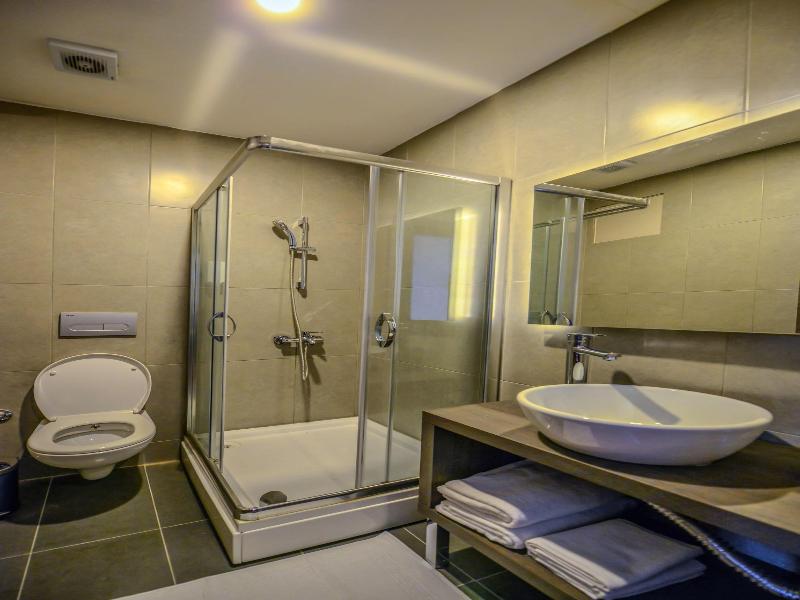 A11 Hotel Ataşehir image