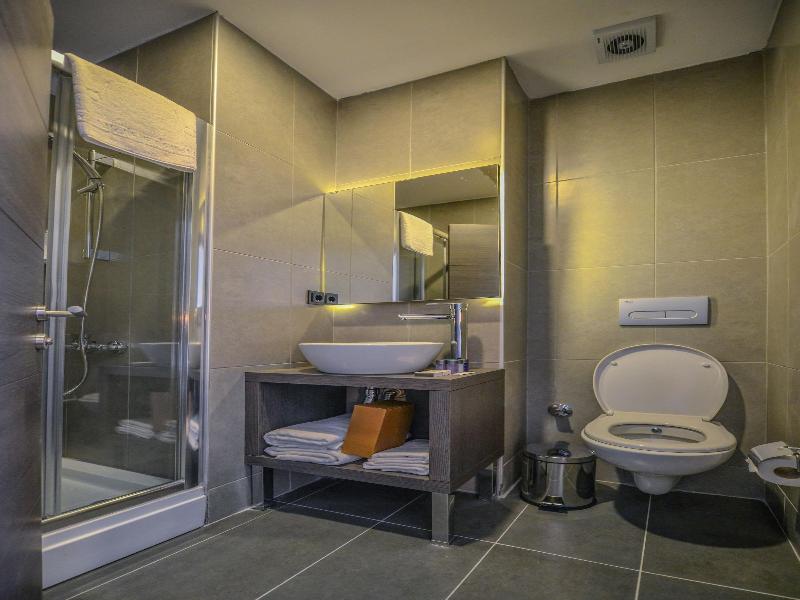 A11 Hotel Ataşehir image