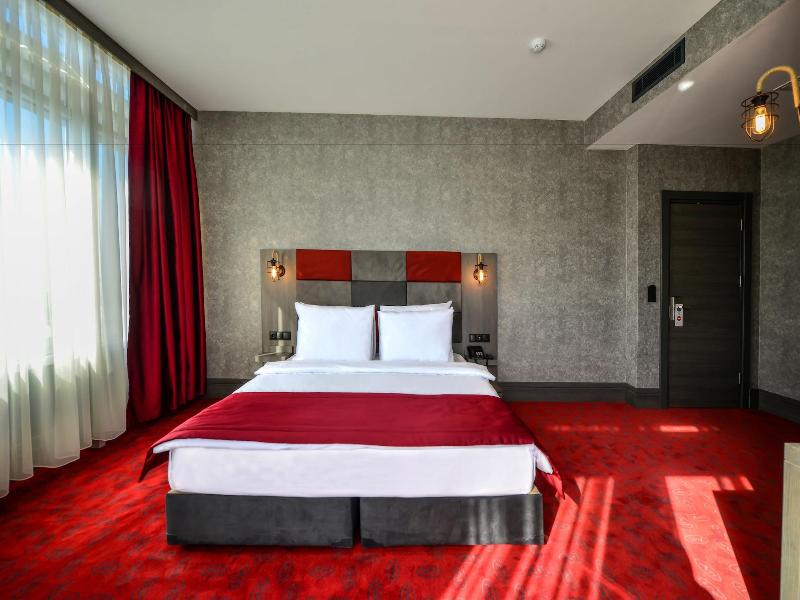 A11 Hotel Ataşehir image
