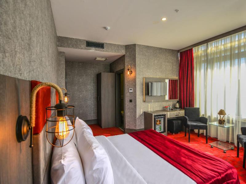 A11 Hotel Ataşehir image