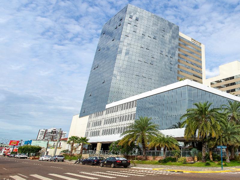 Nacional Inn Rondonopolis