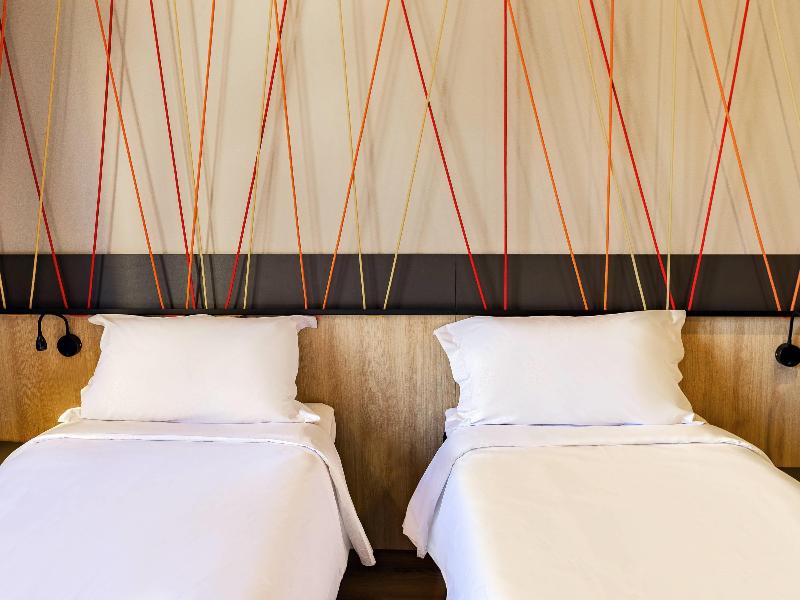 Ibis Styles Porto Alegre Moinhos De Vento image