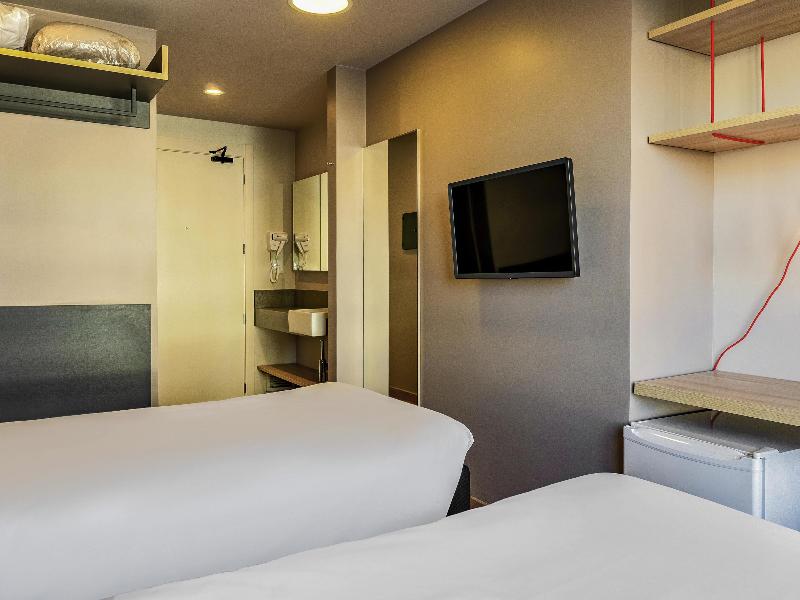 Ibis Styles Porto Alegre Moinhos De Vento image