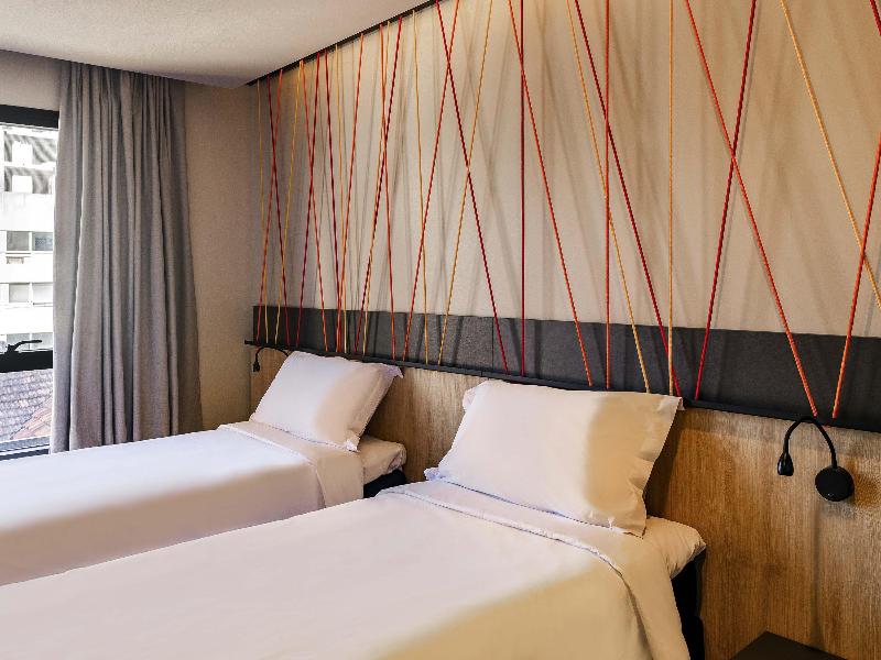 Ibis Styles Porto Alegre Moinhos De Vento image