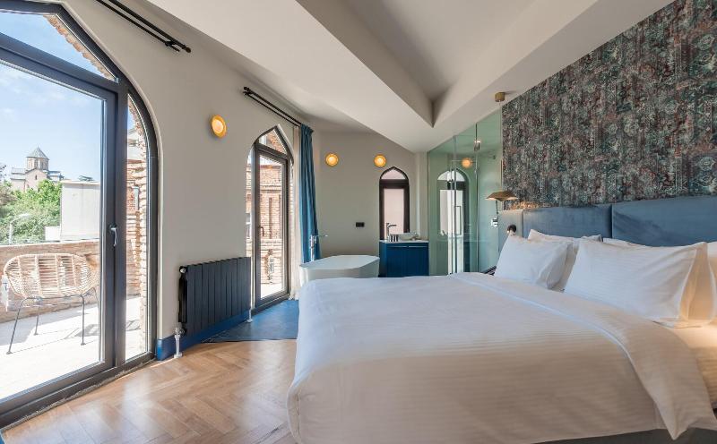 Hotel Abanotubani image