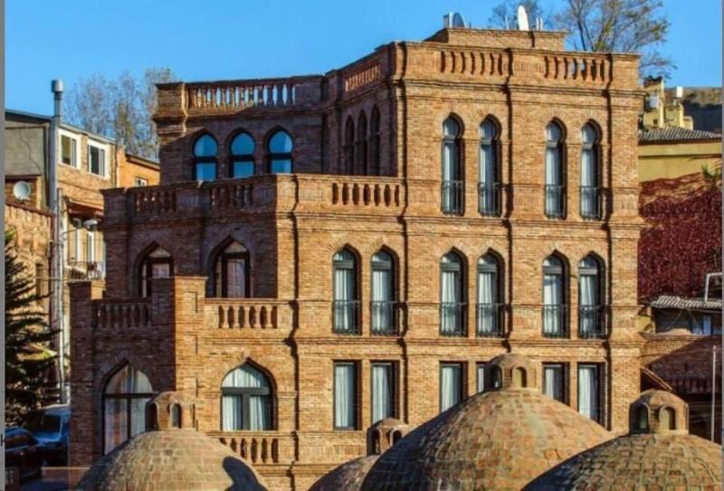 Hotel Abanotubani image