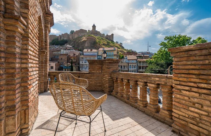 Hotel Abanotubani image