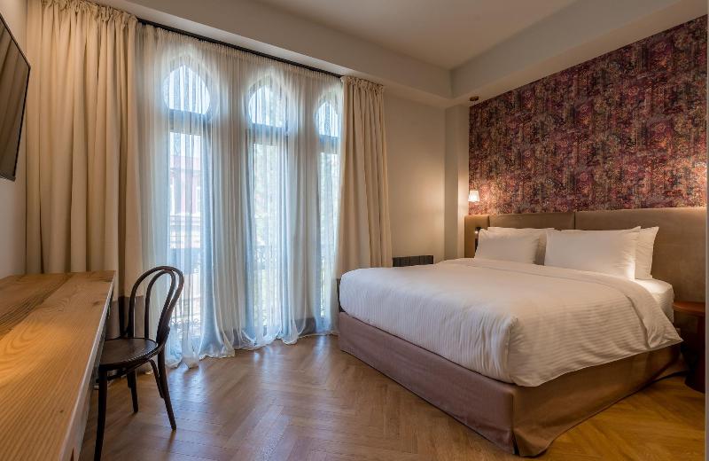 Hotel Abanotubani image