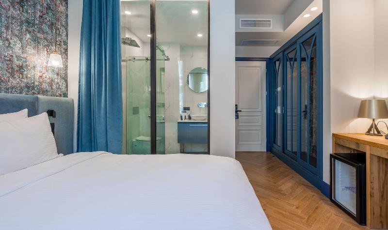 Hotel Abanotubani image