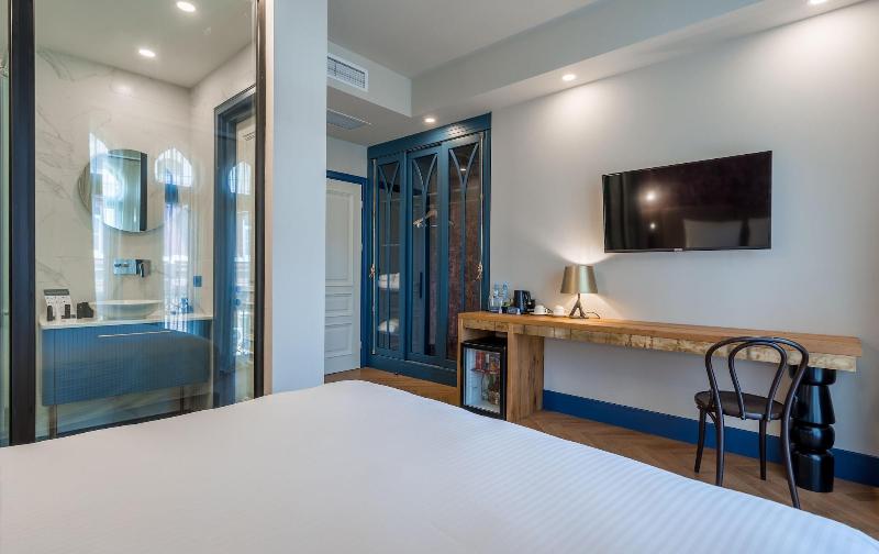 Hotel Abanotubani image