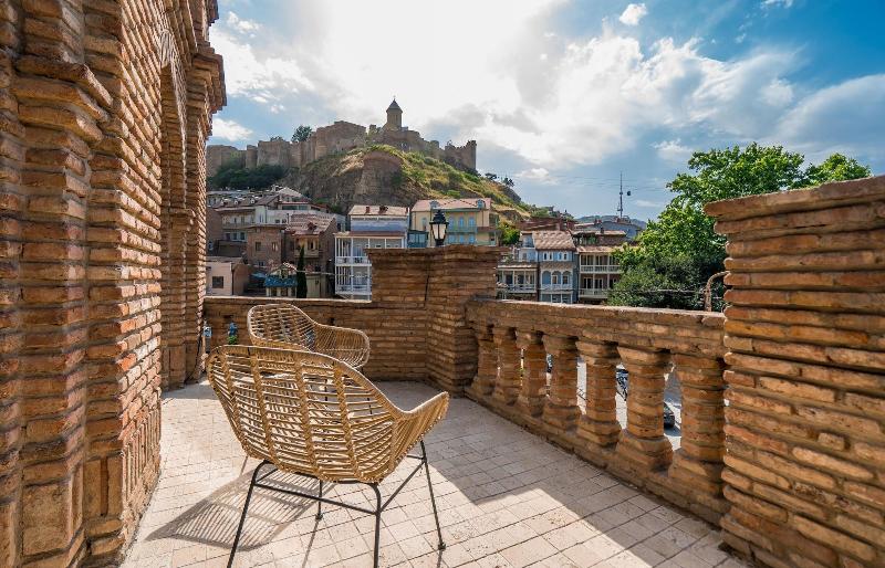 Hotel Abanotubani image
